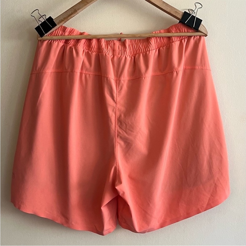 All In Motion Athletic Shorts - Picture 2 of 3